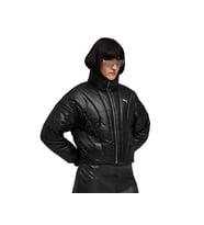 Puma Dare To Puffer Jacket Kadın Günlük Mont 63217301 Siyah