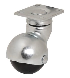 Mey İthalat® HTS 202 Küre Tablalı Teker 40 mm