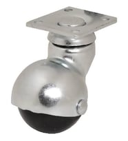 Mey İthalat® HTS 202 Küre Tablalı Teker 40 mm