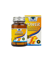 PolyPhyto Power 30 Bitkisel Kapsül