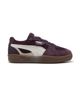 Puma Palermo Moda Surrealc Wns Kadın Günlük Ayakkabı 39785402 Mor