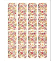 Artebella 909 Soft Transfer 23x34 cm 
