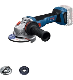 Bosch GWS 18V-11 S Akülü Taşlama Solo
