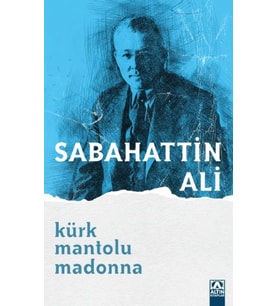 Kürk Mantolu Madonna