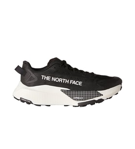 The North Face M Altamesa 500 V2Erkek Patika Koşu Ayakkabısı NF0A8DAJL541 Siyah
