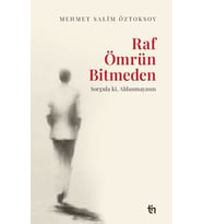 Raf Ömrün Bitmeden