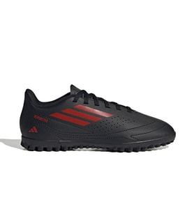 Adidas Deportivo ııı Tf J Çocuk Halı Saha Ayakkabısı IF1409 Siyah