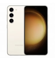 Yenilenmiş Samsung Galaxy S23 128 GB Krem Cep Telefonu (12 Ay Garantili) - A Kalite
