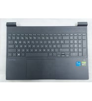 HP Victus 15T-FB -HP Victus 15T-FA klavye kasası