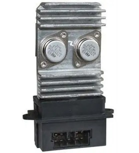 MAGNETI MARELLI 359000603100 Kalorifer Rezistansi 7701040562