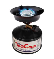 MoCamp Portatif Kamp Ocağı