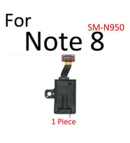 Samsung Galaxy NOTE 8 Kulaklık Soketi