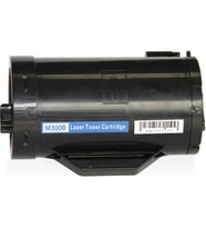 Photo Print® Epson M300 MX300 Muadil Toner (Siyah)