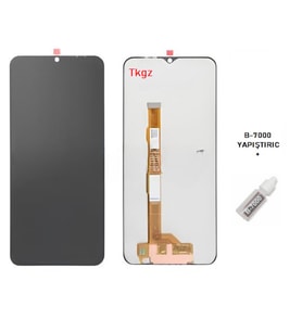 VİVO Y70 Uyumlu Lcd Ekran Dokunmatik Servis Lcd + B-7000