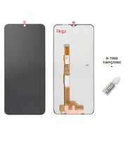 VİVO Y70 Uyumlu Lcd Ekran Dokunmatik Servis Lcd + B-7000