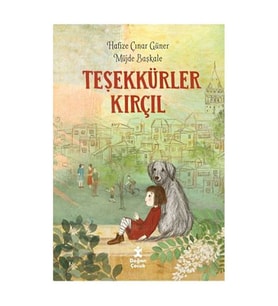 Teşekkürler Kırçıl Doğan Çocuk