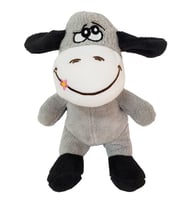 Peluş Sevimli Oyuncak Eşek