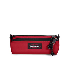 Eastpak DOUBLE BENCHMARK Kalem Kutusu EK0A5B921O91 Kırmızı