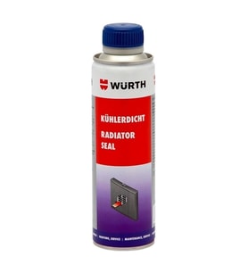 WÜRTH 586 151 0250 028 12  250ml Radyatör Temizleyici