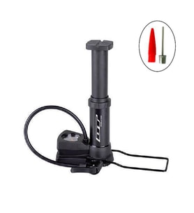 DT Ayaklı Basmalı Pompa 160 psi Siyah