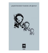 Çarpık Hüzünler Kantatı