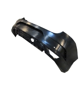 Renault Megane 4 Sd 16/20 Arka Tampon Sensör Deli·kli· (Eurobump) 