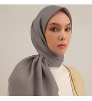 Armine E00OA0444084 20 Armine Lyocell Eşarp 5