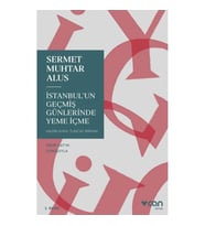 İstanbul'un Geçmiş Günlerinde Yeme İçme