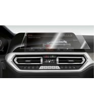 Bmw 3 Serisi G20 2019-2020 Navigasyon Ekran Koruyucu 9H Nano (Şeffaf)