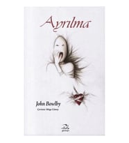 Ayrılma