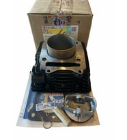 TVS APACHE RTR 200 SİLİNDİR SET NF321160 (Siyah)