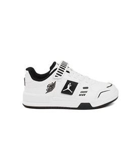 Cool Kids King Kisa Filet Beyaz Unisex Çocuk Günlük Ayakkabı KING-KISA-FILET-BEYAZ Beyaz