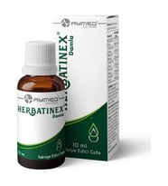 Herbatinex Damla 10 ml