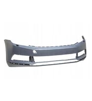 VOLKSWAGEN PASSAT ÖN TAMPON FAR YIKAMA SENSÖR DELİKLİ ASTARLI 14- WOS07PA146P 3G0807217DGRU