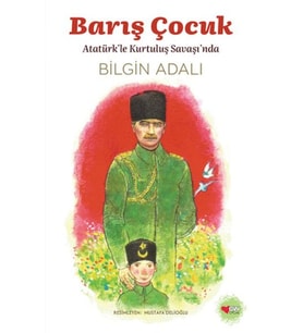 Barış Çocuk