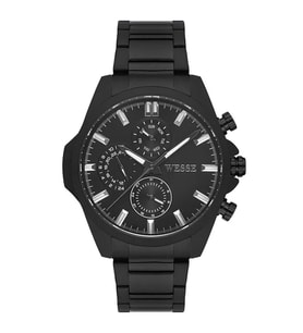 WESSE WWG205806 ERKEK KOL SAATİ (Siyah)