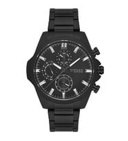 WESSE WWG205806 ERKEK KOL SAATİ (Siyah)