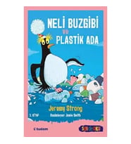 Neli Buzgibi ve Plastik Ada -3. Kitap