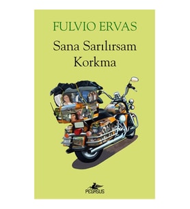 Sana Sarılırsam Korkma