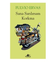 Sana Sarılırsam Korkma