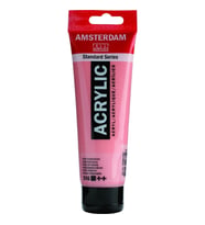 AMSTERDAM  RT17093162  AKRİLİK BOYA 120 ML. VENETIAN ROSE