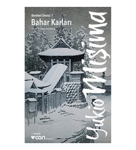 Bahar Karları - Bereket Denizi 1