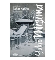 Bahar Karları - Bereket Denizi 1