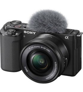 Sony ZV-E10 Uyumlu 3 Adet Fotograf Makinesi Için Lcd Ekran Koruyucu Nano Jelatin