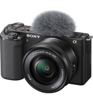 Sony ZV-E10 Uyumlu 3 Adet Fotograf Makinesi Için Lcd Ekran Koruyucu Nano Jelatin