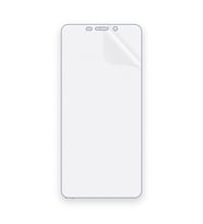 SChitec Ulefone Armor X10 Uyumlu Ön Yüzey Nano Şeffaf Hidrojel Ekran Koruyucu