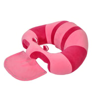 Bebek Destek Oturma Minderi - Pembe Pudra (Pembe-Pudra)