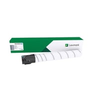 Lexmark CS921-76C00C0 Mavi Toner