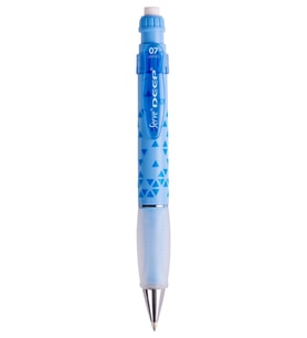 Serve Versatil Kalem Deep Gökmavi Renkli Üçgen 0.7 Mm
