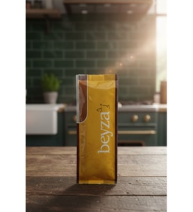 Acı Toz Biber 250 G – Yemekler Için Doğal Öğütülmüş Baharat